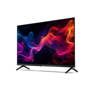 Tv Led 32" Sharp Aquos 32gf2265e Smart Tv Google Black