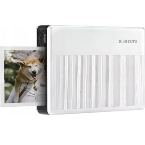 Stampante Fotografica Portatile Xiaomi Mi 1s White Bhr9974gl
