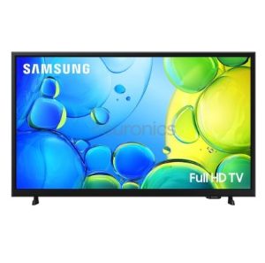 Tv Led 40" Samsung Ue40f6002fkxxh Smart Tv Full Hd Black