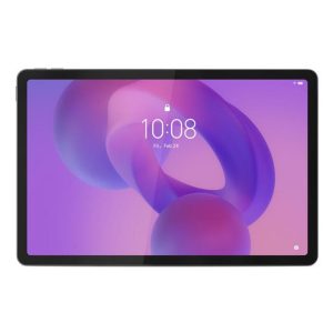 Tablet Lenovo Zafr0405se Ideatab Fhd 11" 8+128gb Wi-Fi Android 15 Luna Grey Penna Inclusa