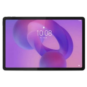 Tablet Lenovo Zafr0399se Ideatab Fhd 11" 8+256gb Wi-Fi Android 15 Luna Grey Penna Inclusa