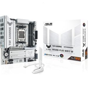 Mainboard Am5 Asus Tuf B850m-Plus Gaming Wifi7
