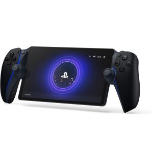 Gamepad Ps5 Sony Portal Black