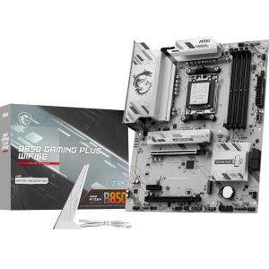 Mainboard Am5 Msi B850 Gaming Plus Wifi6e 7e80-001r