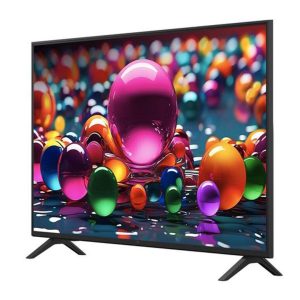 Tv Led 50" Lg 4k 50ua751c Smart Tv Black