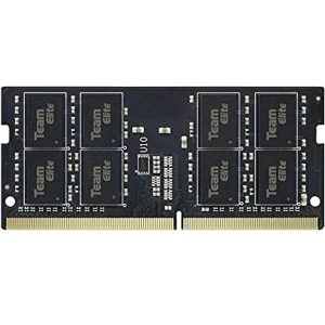 Memoria Ddr4 3200 16gb Per Notebook Team Group Team Elite Retail Ted48g3200c22-S01