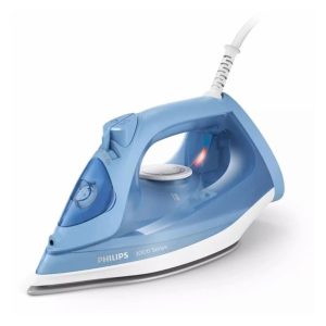 Ferro Da Stiro Vapore 2000w Philips Dst3020/20 White/Blue