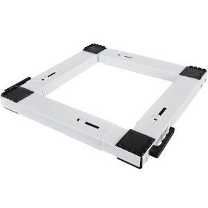 Base Universale Con Ruote Per Lavatrice Ed Asciugatrice Superior Supslw003