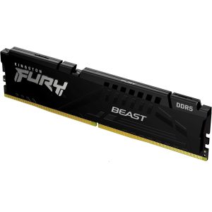 Memoria Ddr5 Kingston 32gb 5200 Fury Beast Black