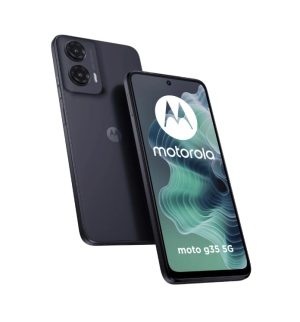 Smartphone Motorola G35 5g 8+128gb Duos Black