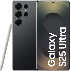 Smartphone Samsung S938 Galaxy S25 Ultra 5g 12+512gb Titanium Black