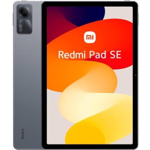 Tablet Xiaomi Redmi Pad Se 11" 4+128gb Wifi Graphite Gray