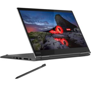 Notebook Lenovo Yoga X13 13,3" I5-10th/16gb/512gb/Ssd/W11p/Touch Screen Ricondizionato