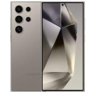 Samsung SM-S928B Galaxy S24 Ultra Dual SIM 5G 12GB RAM 256GB Titanium Gray EU (Ricondizionato)