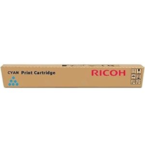 Toner Ricoh 842258 Ciano