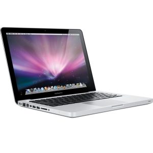 Apple Macbook Pro Core I5 (A1278 MD101 2.5GHZ, 4GB RAM, 500GB HDD, 13.3in) (Ricondizionato)
