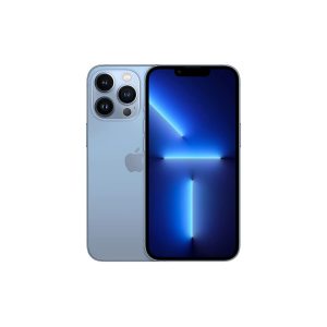 Apple Iphone 13 Pro Max 256gb Blue Ricondizionato