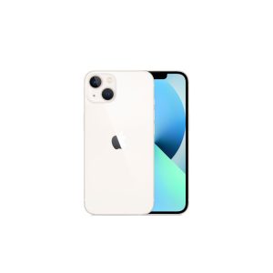 Apple Iphone 13 256gb White Ricondizionato