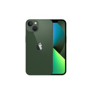 Apple Iphone 13 256gb Green Ricondizionato
