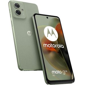 Smartphone Motorola Moto G55 5g 8+256gb Smokey Green