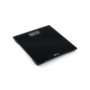 Bilancia Pesa Persona Digitale Termozeta Bibi 85855n 180kg Black