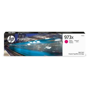 CARTUCCIA HP F6T82AE