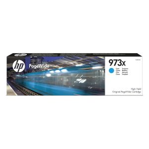 CARTUCCIA HP F6T81AE