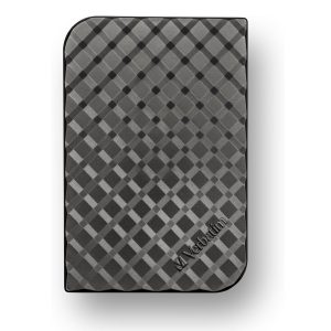 Hard Disk Esterno 2,5 Usb 3.0 4tb Verbatim 53223