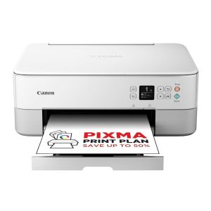 Multifunzione Inkjet Canon Pixma Ts5351i 4462c106