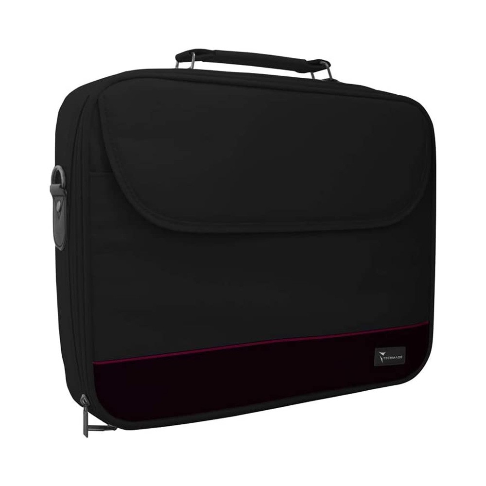 BORSA NOTEBOOK 15,6'' TECHMADE NH-1001-BK BLACK