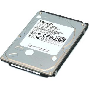 Hard Disk 2,5 Sata 01tb Toshiba Mq01abd100