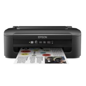 Stampante Inkjet Epson Workforce Wf-2010w