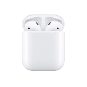 Auricolare Bluetooth Apple Airpods Mmef2zm/A