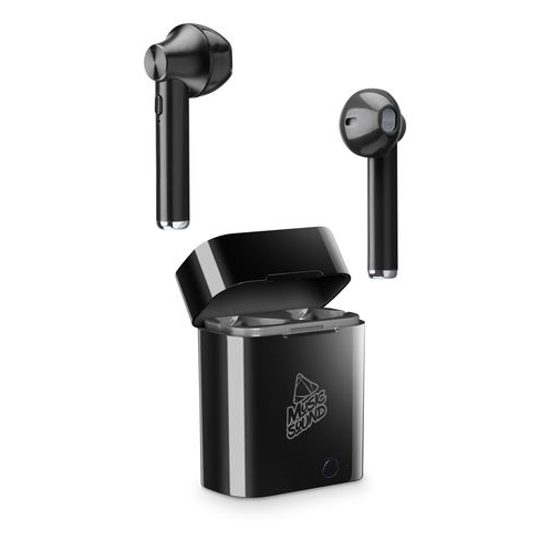 Auricolare Bluetooth Cellular Line Tws Btmstwsk Fantasy Black