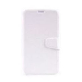 Custodia Per Samsung Galaxy S7 G930 Patrick Flip Exce-S7w White