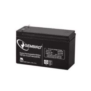 BATTERIA UPS 12V 7AH TECHMADE 12AH7