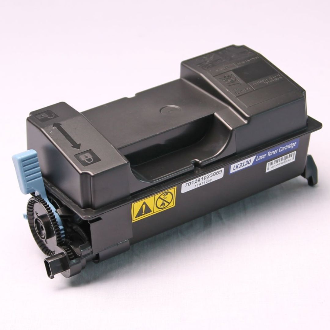 Toner Compatibile Kyocera Fs4200/4300 Tk3130
