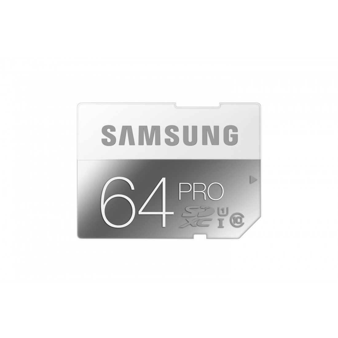 Memory Card Secure Digital 64gb Samsung Classe 10 Mb-Sg64d/Eu