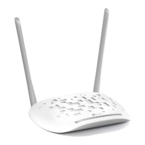 ROUTER ADSL2/2+ WIRELESS TP-LINK TD-W8961N