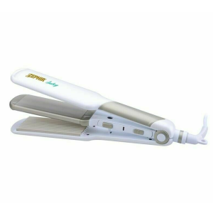 Piastra Per Capelli Zephir 2 In 1 Liscio E Frise' Zhb742