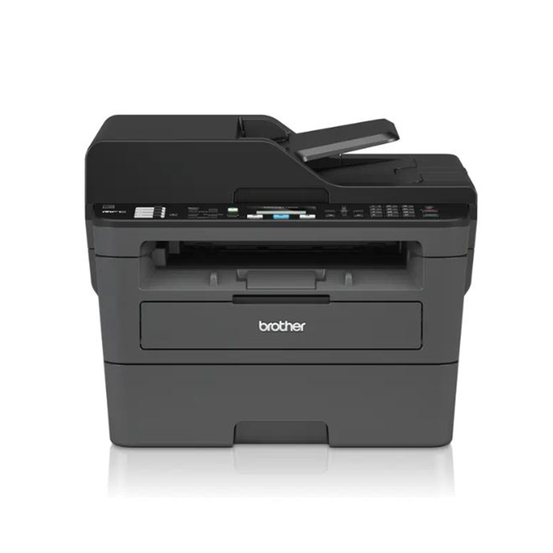 Multifunzione Laser B/N Brother Mfc-L2710dw