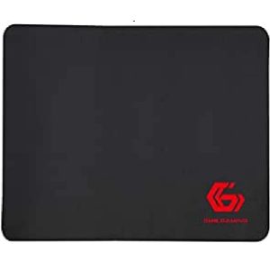 MOUSEPAD GAMING NERO GEMBIRD MP-GAME-S