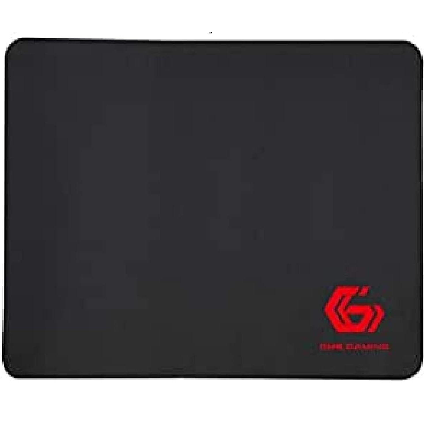 Mousepad Gaming Nero Gembird Mp-Game-S