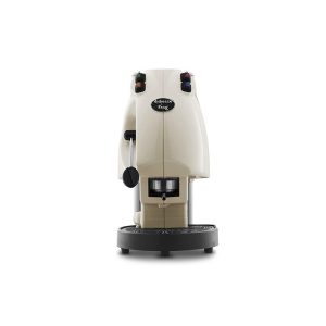 MACCHINA DA CAFFE' DIDIESSE FROG AVORIO