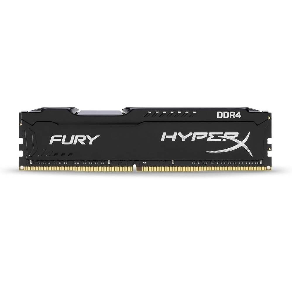 Memoria Ddr4 2666 08gb Kingston Hyper X Hx426c16fr2/8