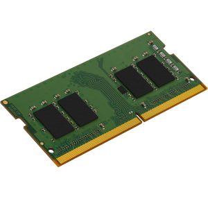 Memoria Notebook Ddr4 2666 8gb Kingston Kvr26s19s8/8