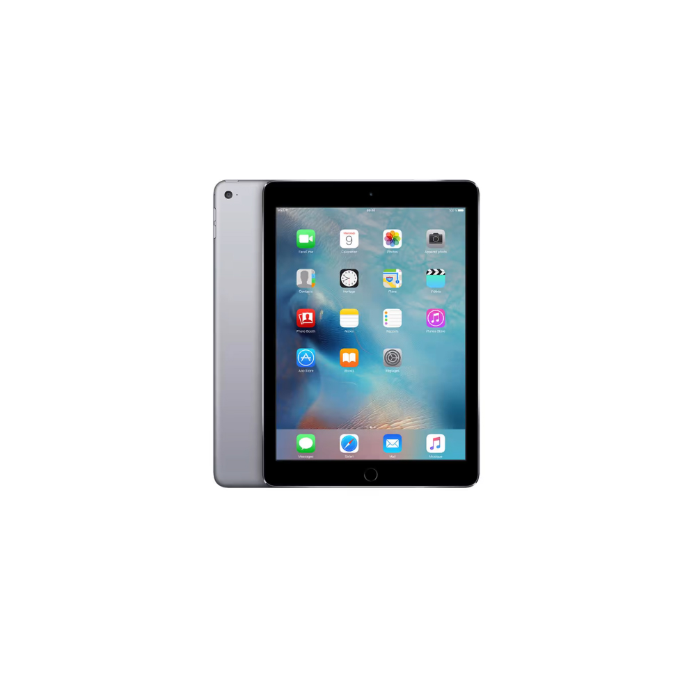 Tablet Apple Ipad 6 Mr7f2ty/A Retina 9,7" 32gb Wi-Fi Space Gray It