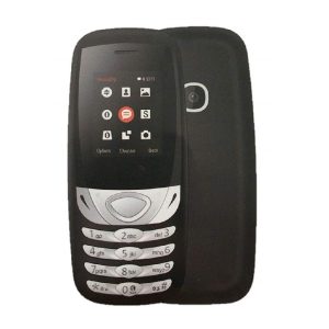 Cellulare Akai Mf130 Duos Black It
