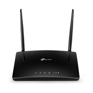 ROUTER 4G LTE WIRELESS TP-LINK TL-MR6400