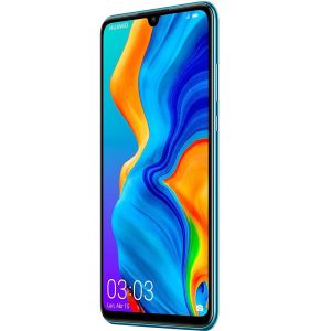Cellulare Huawei P30 Lite New 2020 Duos Blu It